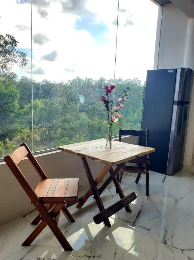 Hotel Lechuga De Mar Tulum With Pool And Beach Club Access ภายนอก รูปภาพ